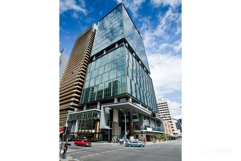 400 George St, Brisbane City, QLD 4000