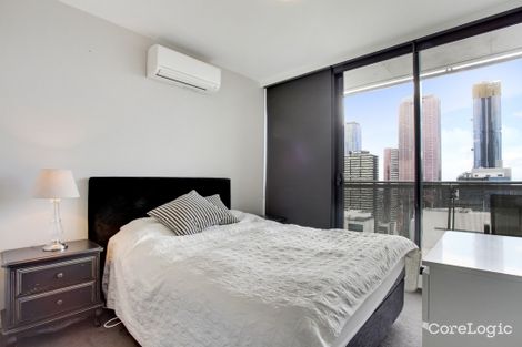 Property photo of 3105/350 William Street Melbourne VIC 3000