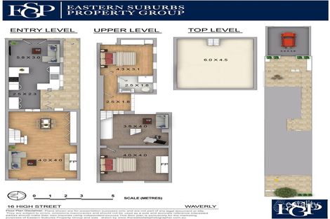 16 High St, Waverley, NSW 2024