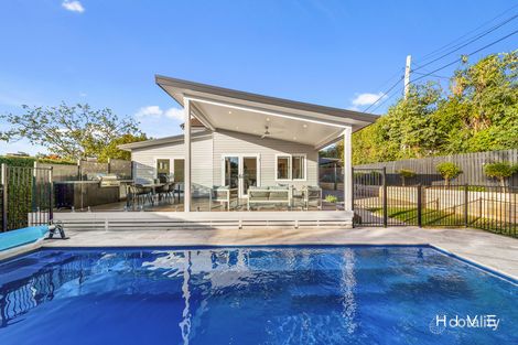 Property photo of 14 Carmichael Street Deakin ACT 2600