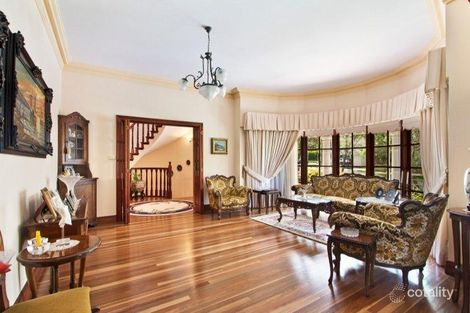 Property photo of 18 Augustine Street Hunters Hill NSW 2110