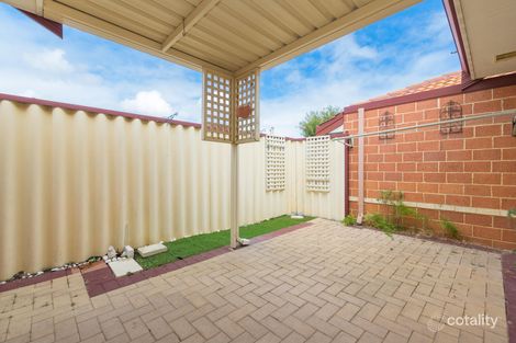 Property photo of 7/35 Wood Street Inglewood WA 6052