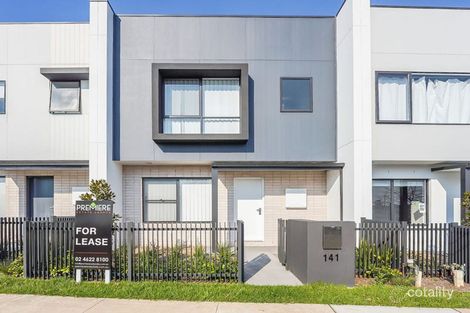 141 South Cct, Oran Park, NSW 2570