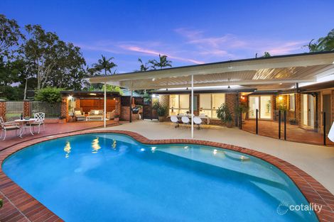 Property photo of 4 Ghostgum Close Little Mountain QLD 4551