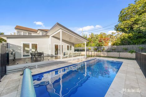 Property photo of 14 Carmichael Street Deakin ACT 2600