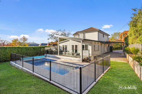 Property photo of 14 Carmichael Street Deakin ACT 2600