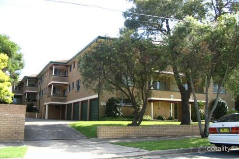 34/44-46 Monomeeth St, Bexley, NSW 2207