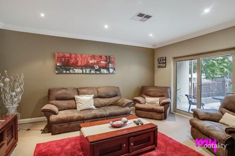 Property photo of 18 Parc Guell Drive Campbelltown NSW 2560
