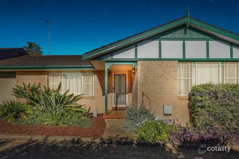 3/36 Wyena Rd, Pendle Hill, NSW 2145