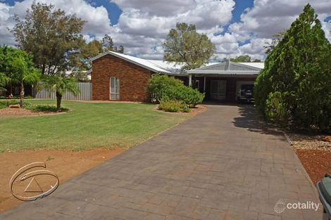 Property photo of 31 Hillside Gardens Desert Springs NT 0870
