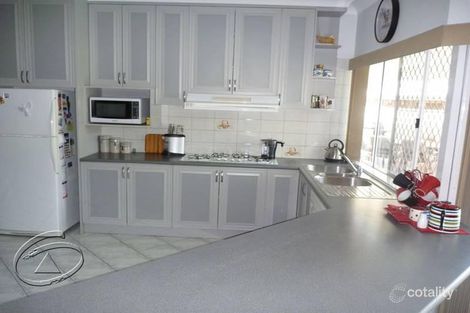 Property photo of 31 Hillside Gardens Desert Springs NT 0870