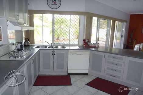 Property photo of 31 Hillside Gardens Desert Springs NT 0870