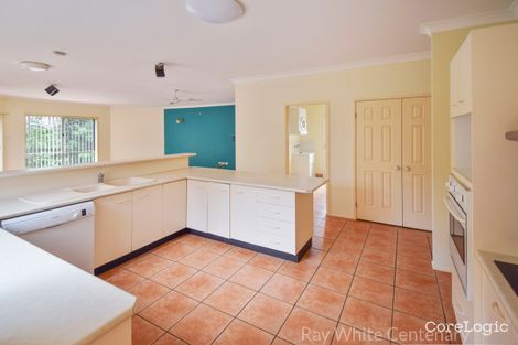Property photo of 105 McPherson Road Sinnamon Park QLD 4073