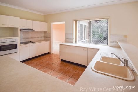 Property photo of 105 McPherson Road Sinnamon Park QLD 4073