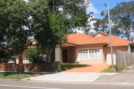 32 Beresford Rd, Strathfield, NSW 2135