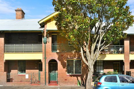 Property photo of 25 Windmill Street Millers Point NSW 2000