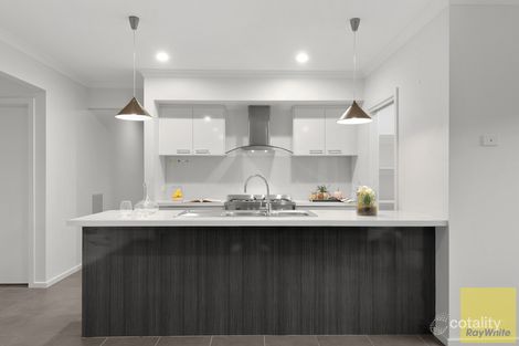 Property photo of 14 Vibrandia Way Truganina VIC 3029