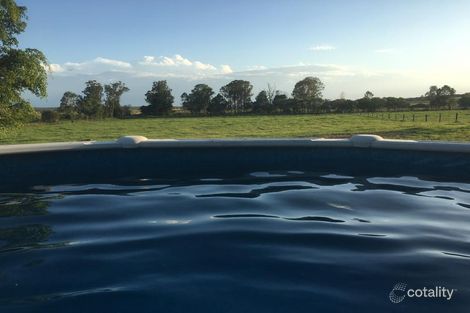 Med Road Off Abbotsford Mountai Rd, Bucca, QLD 4670