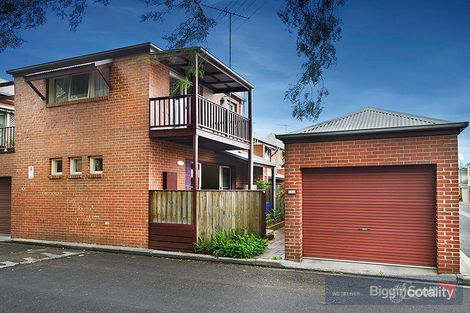 21 Woodruff St, Kensington, VIC 3031