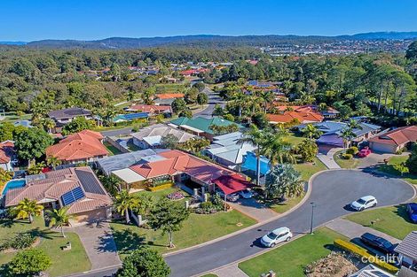 Property photo of 12 Mapia Rise Pacific Pines QLD 4211