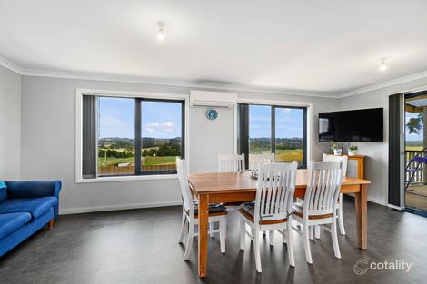 Property photo of 100 Cyathea Road Forest TAS 7330