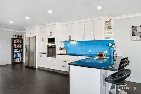 Property photo of 100 Cyathea Road Forest TAS 7330