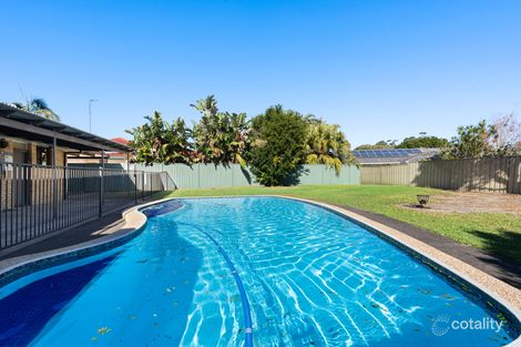 25 Rumrunner St, Mermaid Waters, QLD 4218