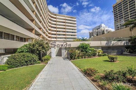Property photo of 109/40 The Esplanade Surfers Paradise QLD 4217
