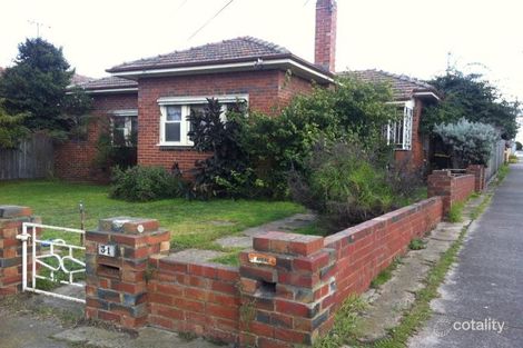 Property photo of 31 Deakin Street Essendon VIC 3040