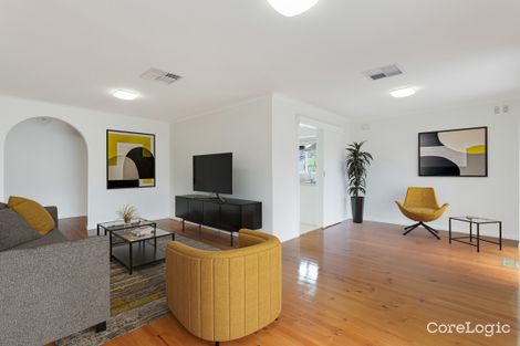 Property photo of 3 Wevlin Close Endeavour Hills VIC 3802