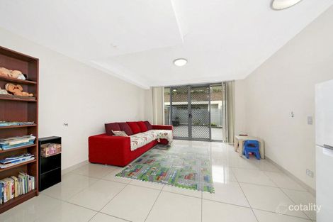 Property photo of 22/45 Forest Road Hurstville NSW 2220