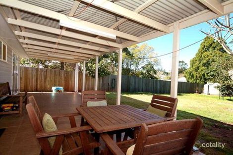 Property photo of 46A Bridge Street East Toowoomba QLD 4350
