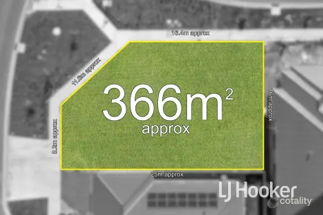 135 Tongs Bvd, Clyde, VIC 3978