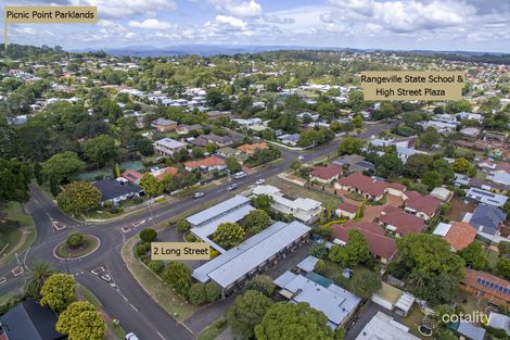 Property photo of 12/1 High Street Rangeville QLD 4350