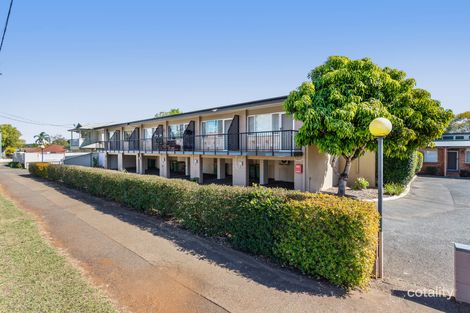 Property photo of 11/2 Long Street Rangeville QLD 4350