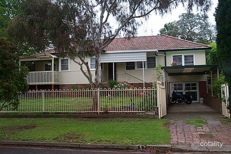5 St Aidans Ave, Oatlands, NSW 2117