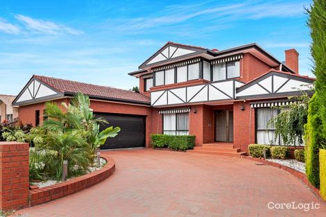 Property photo of 14 Villosa Court Mill Park VIC 3082