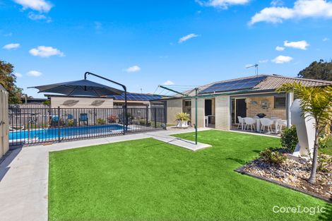 Property photo of 19 Bunya Court Eli Waters QLD 4655