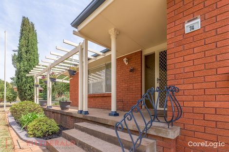 Property photo of 74 Wentworth Lane Orange NSW 2800