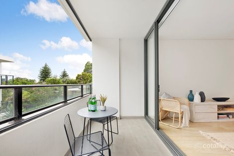 Property photo of 208D/1-9 Allengrove Crescent North Ryde NSW 2113