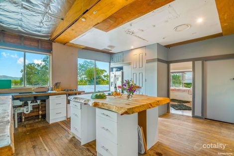 Property photo of 400 Racecourse Road Tygalgah NSW 2484