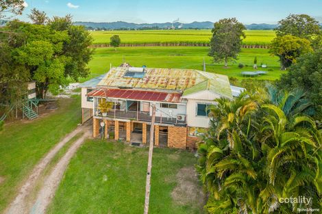 Property photo of 400 Racecourse Road Tygalgah NSW 2484