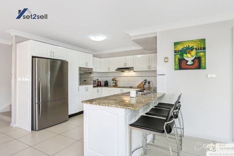 Property photo of 10/3-7 Parsonage Road Castle Hill NSW 2154