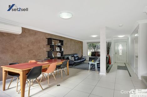 Property photo of 10/3-7 Parsonage Road Castle Hill NSW 2154