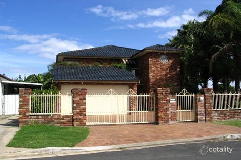 40 Daphne Ave, Bankstown, NSW 2200