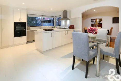 Property photo of 20 Mayfield Drive Mill Park VIC 3082