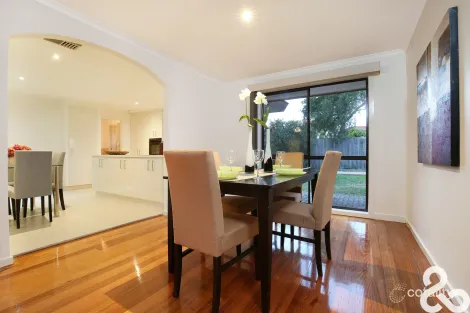 Property photo of 20 Mayfield Drive Mill Park VIC 3082