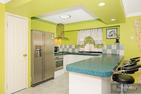 Property photo of 94 Waldron Boulevard Greenfields WA 6210