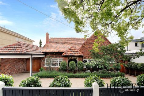 Property photo of 7 Orange Grove Camberwell VIC 3124