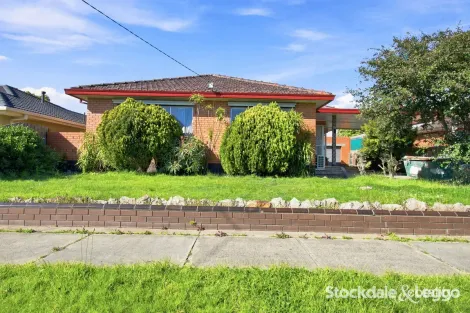 46 Kurt St, Morwell, VIC 3840